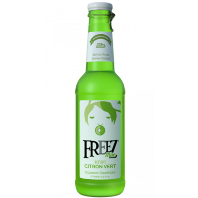 FREEZ KIWI CITRON VERT 275ML