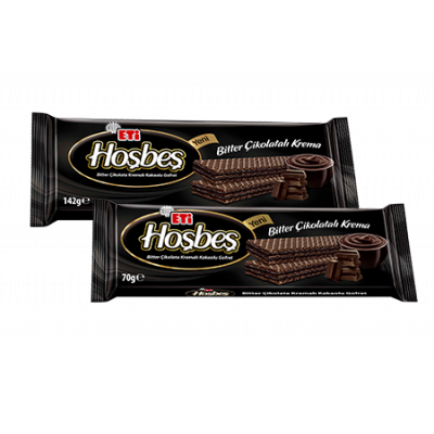 ETI HOSBES CHOCO NOIR 142G