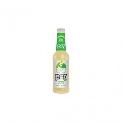 FREEZ POMME RAISIN 275ML