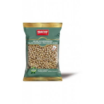 MERAY POIS CHICHE JAUNE 250G