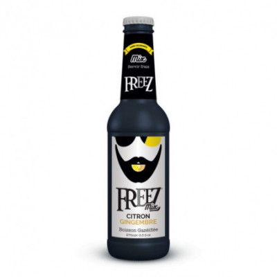 FREEZ CITRON GING. 6x275ML