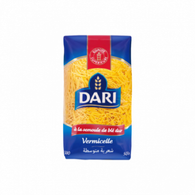 DARI VERMICELLE 500G