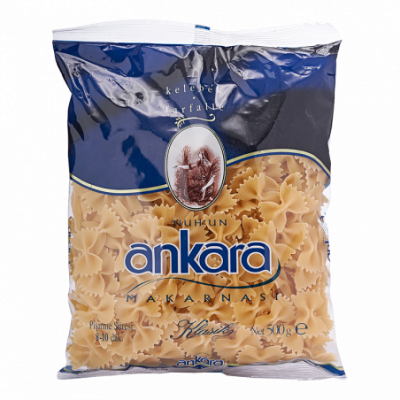 ANKARA FARFALE 500G