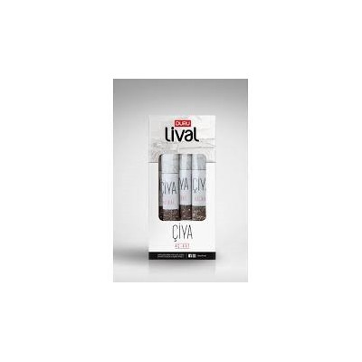 DURU LIVAL CHIA 80 GR