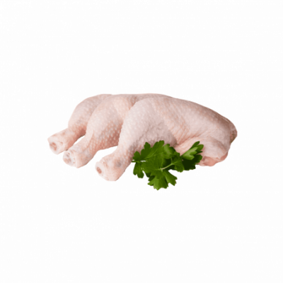 cuisse de poulet 3 kg