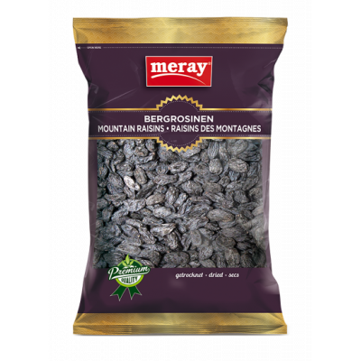 MERAY DAG UZUMU 250GR
