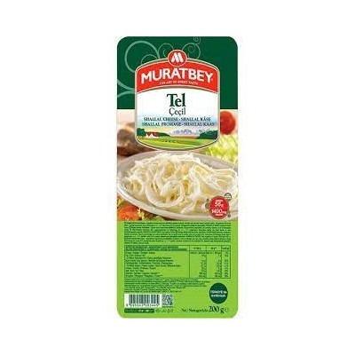 MURATBEY TEL CECIL 200G