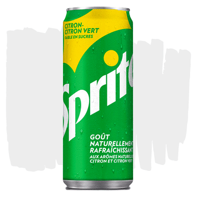 SPRITE 33CL