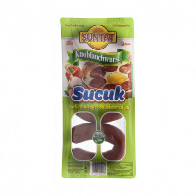 OZYOREM KANGAL SUCUK 1KG