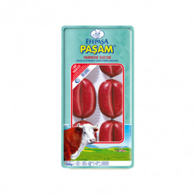 SUNTAT PARMAK SUCUK 1KG