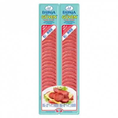 SUNTAT  BAKLAVALIK YUFKA 500G