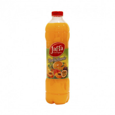 JAFFA JUS MULTIVITAMIN 1.5L
