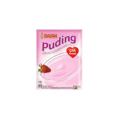 BASAK PUDDING CILEK 130G