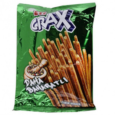 ETI CRAX BAHARATLI 136G