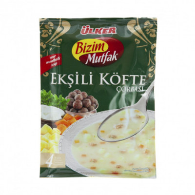 ULKER BIZIM EKSILI KOFTE 94G