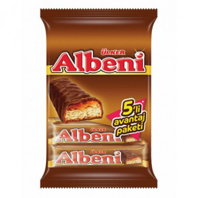 ULKER BIZIM EKSILI KOFTE 94G