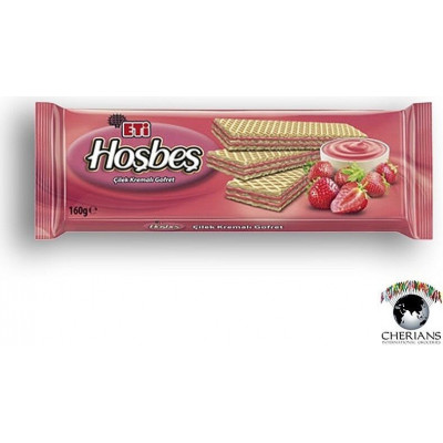 ULKER TEMPO CHOCO 576G