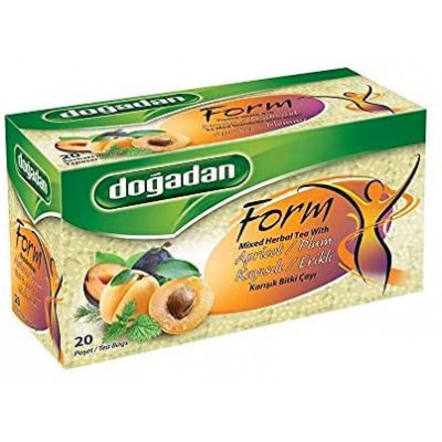 ETI BURCAK YULAFLI 375g