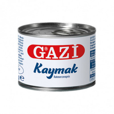 GAZI KAYMAK 170G