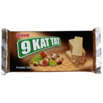 9 KAT TAT NOIX DE COCO 114G