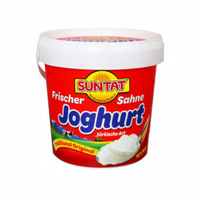 SUNTAT  AYRAN 1L