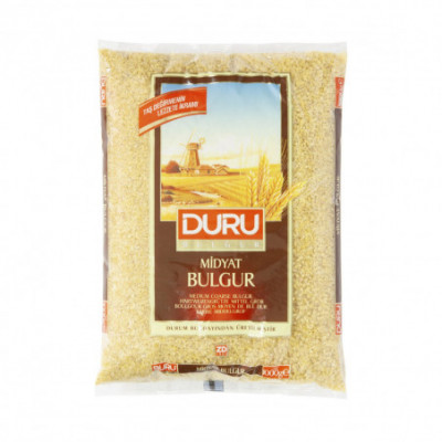 DURU BULGUR PILAVLIK 5KG