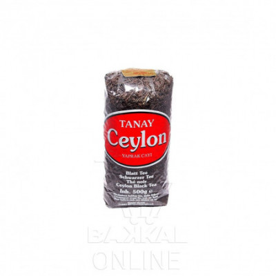 CEYLON CAY 500G