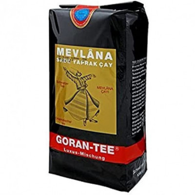 MEVLANA THE NOIR 1KG