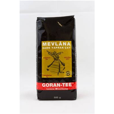 MEVLANA THE NOIR 500G