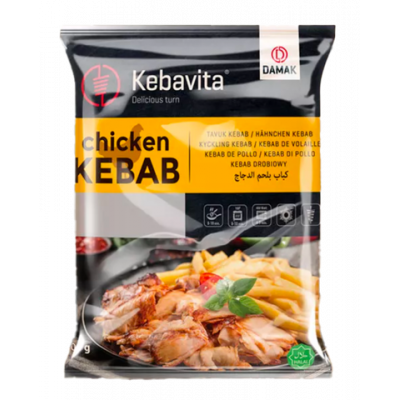 KEBAVITA kebab 450 g