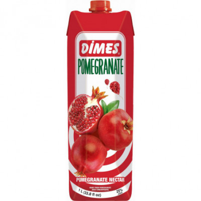 DIMES JUS GRENADE 1L.
