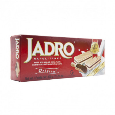 JADRO ORIGINAL 430G
