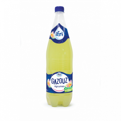 IFRI GOUT AGRUMES 1.25L