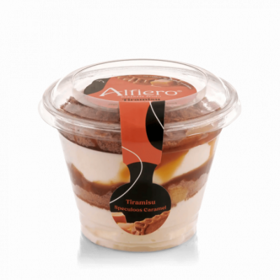 DELICE AT TIRAMSU Caramel