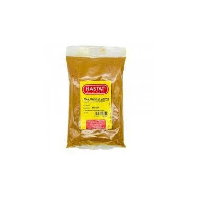 HASTAT RAS HANOUT JA. 100G
