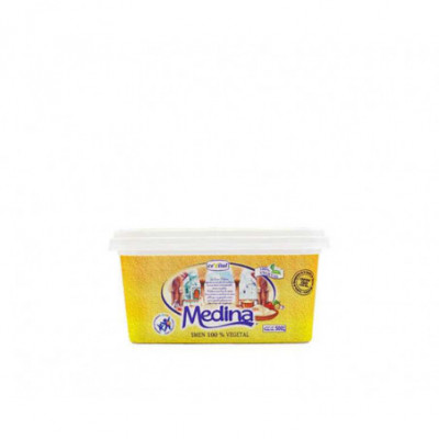 MEDINA SMEN  500G