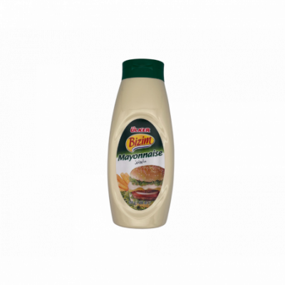 BIZIM MAYONNAISE 635ML.