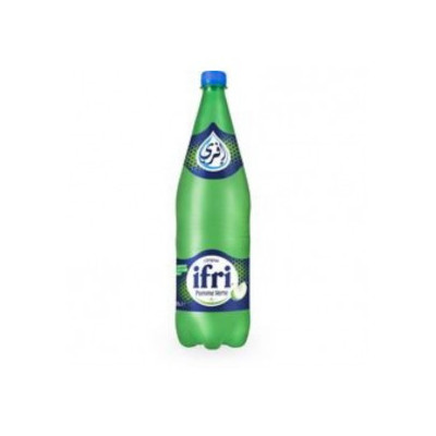 IFRI CITRON VERT 1.25L