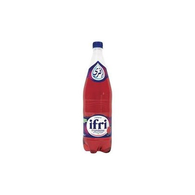 IFRI FRAMBOISE 1.25L