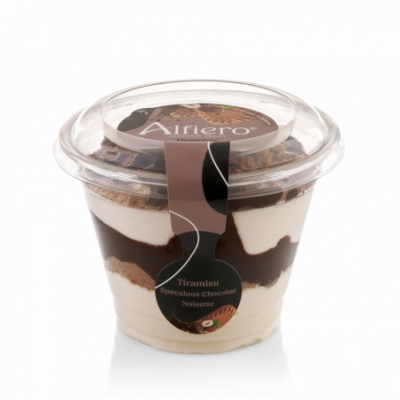 DELICE AT TIRAMSU noisette