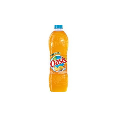OASIS TROPICAL 2L