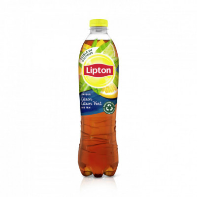LIPTON ICE-TEA CITRON 1,5L