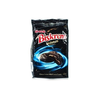 BISKREM INTENSE 160G