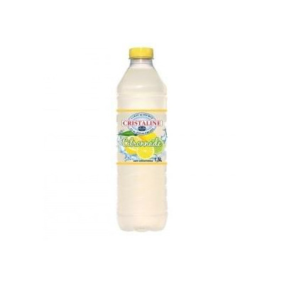 CRISTALINE CITRONNADE 0.5l