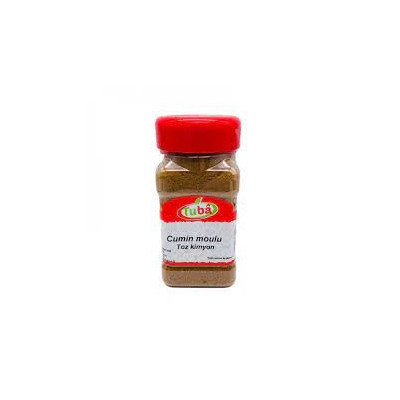 TUBA CUMIN MOULU 150GR