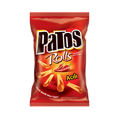 CHIPS PATOS ACILI