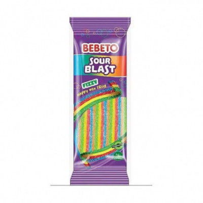 BEBETO BLAST 180GR