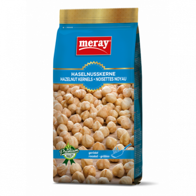 MERAY NOISETTE DECORT. 300G