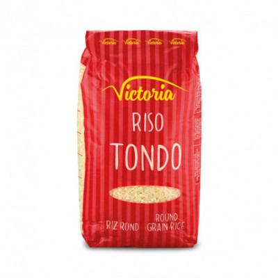 VICTORIA RIZ 1KG TONDO