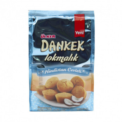 DANKEK LOKMALIK NOIX COCO 180G